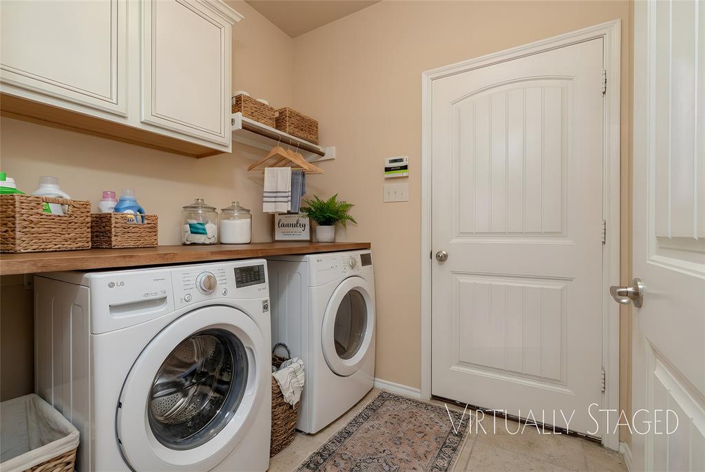 Cross Oak Ranch Ph 3 Tr - Residential