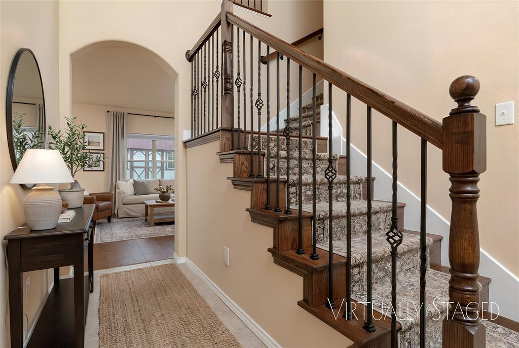 Cross Oak Ranch Ph 3 Tr - Residential