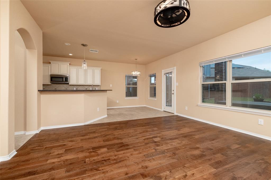 Cross Oak Ranch Ph 3 Tr - Residential