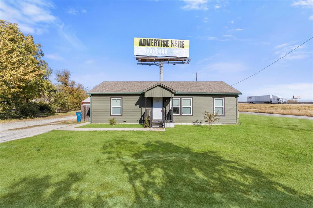 Railroad Add - Residential