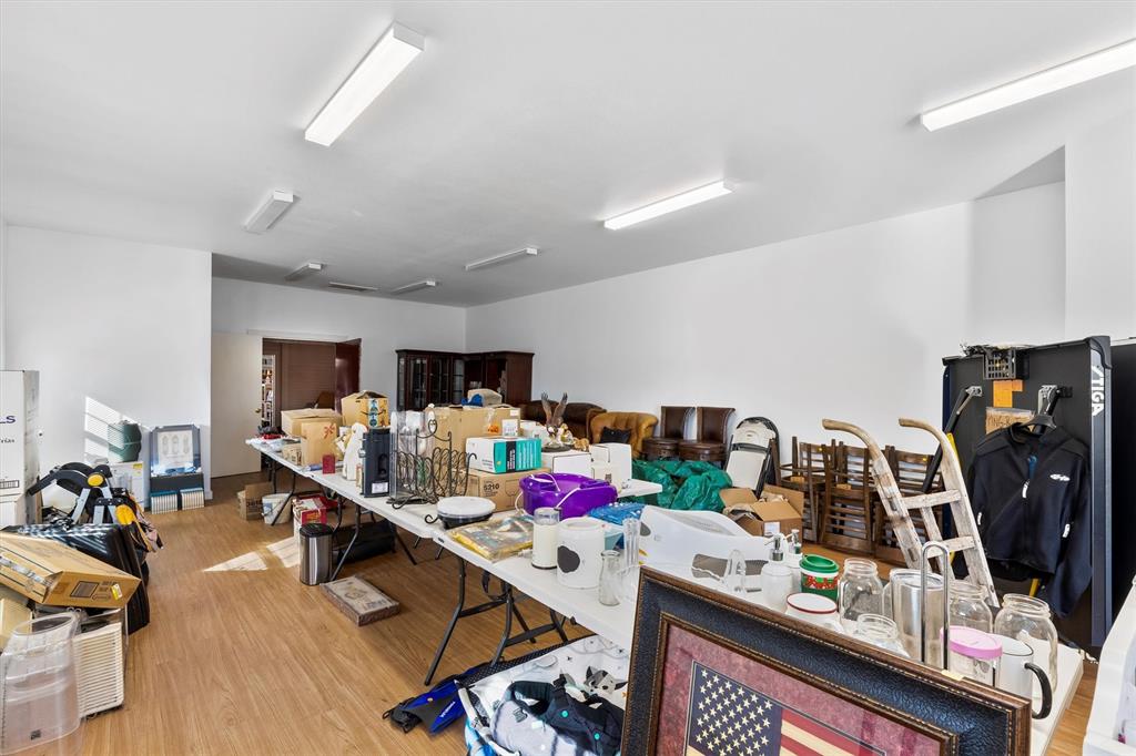 Railroad Add - Residential