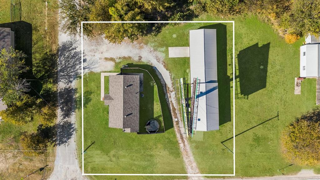 Railroad Add - Residential