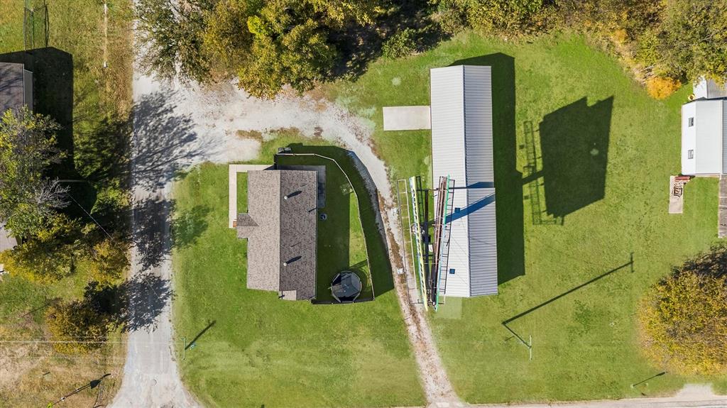 Railroad Add - Residential