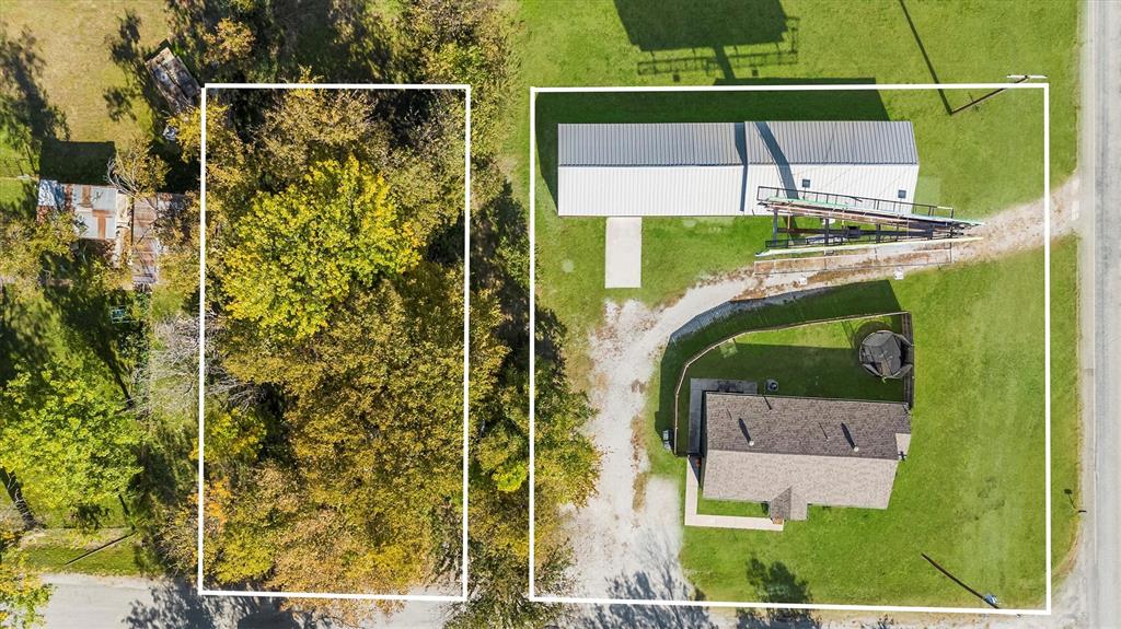 Railroad Add - Residential