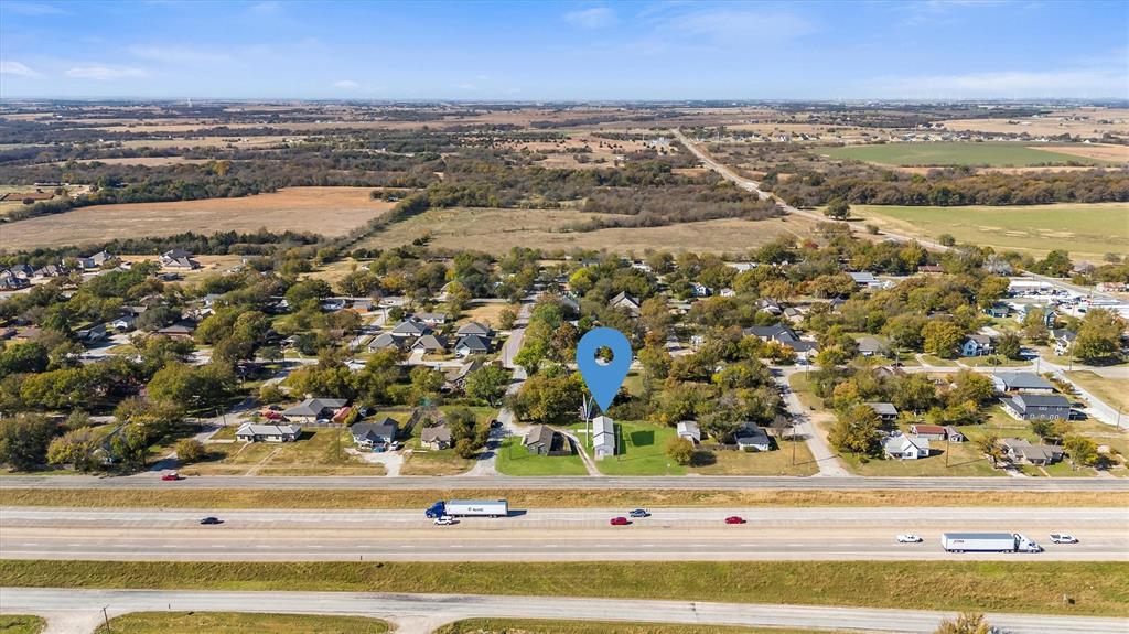 Railroad Add - Residential