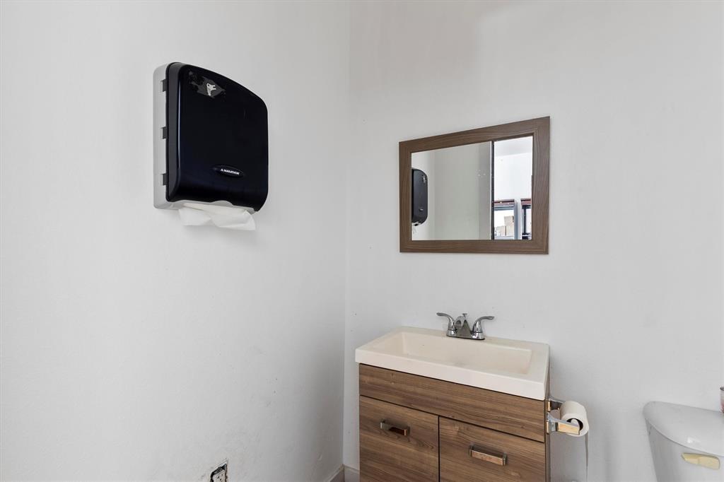 Railroad Add - Residential