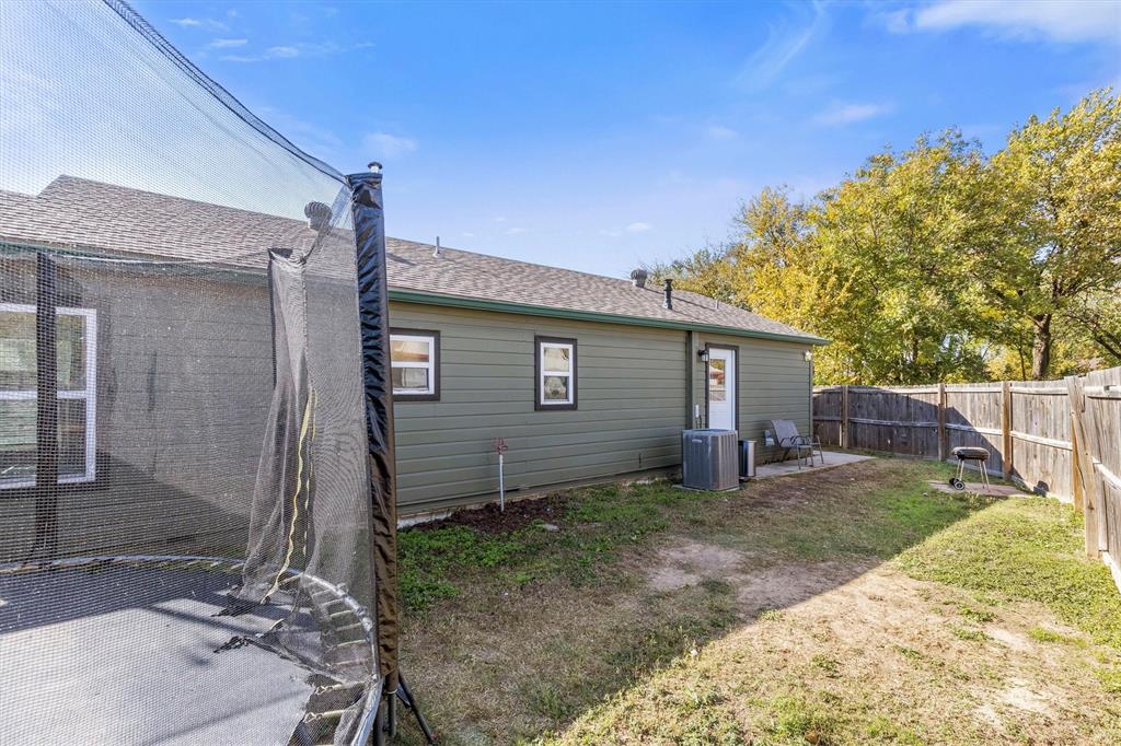 Railroad Add - Residential