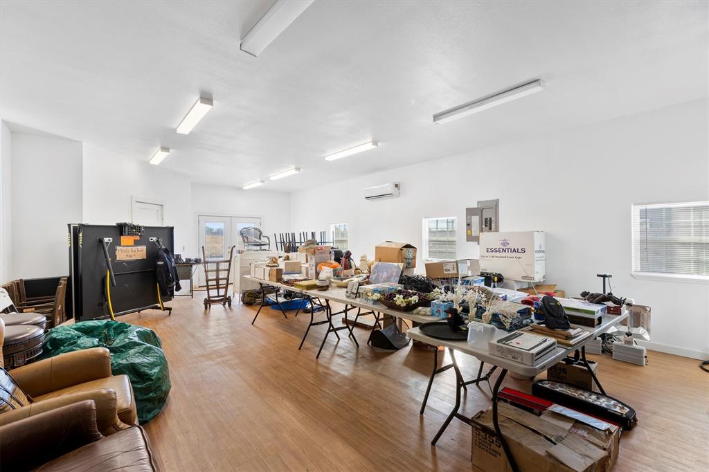 Railroad Add - Residential