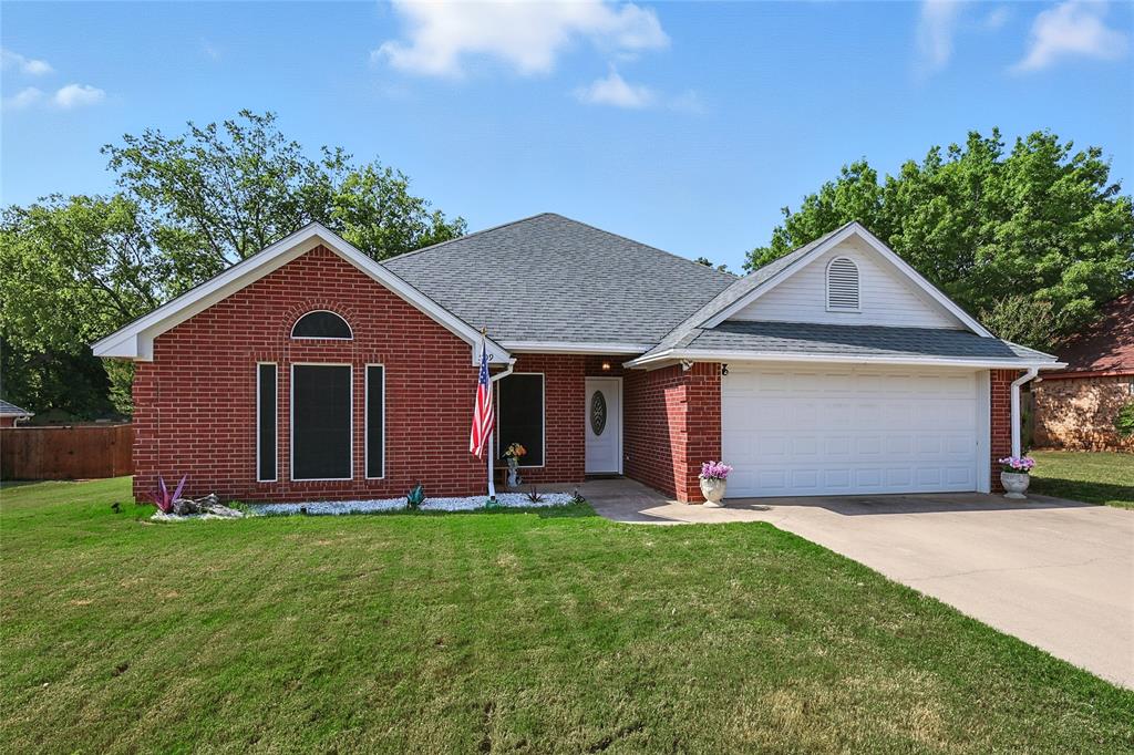 509 Amy Jo Circle