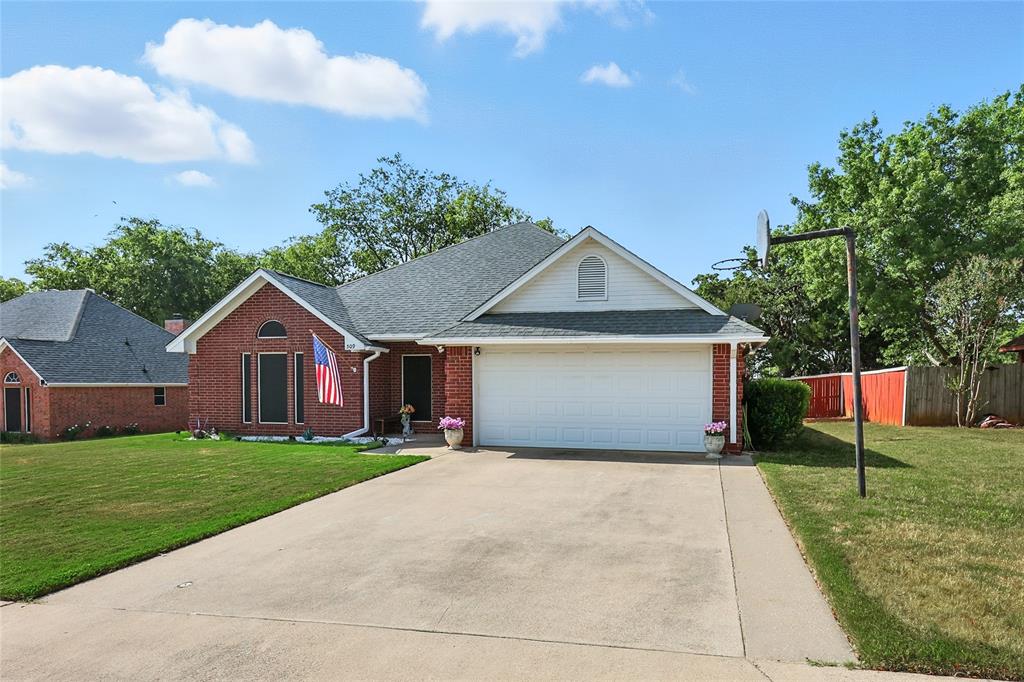 509 Amy Jo Circle