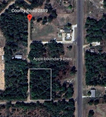 ADDRESS PRIVATE, MARLIN, TX 76661 - Image 41fcbac736294547eab7928fa1143562/489361646