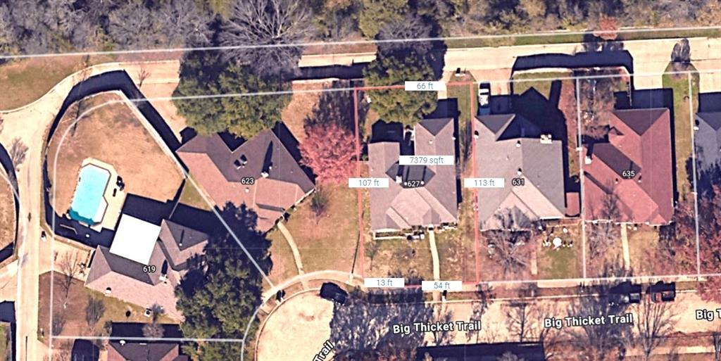 Parkview - Residential