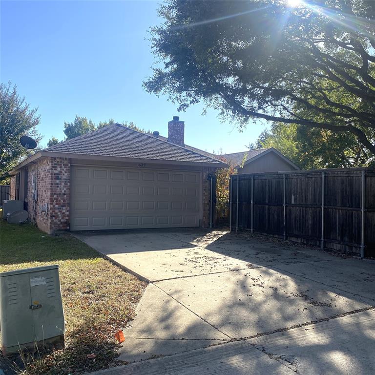 Parkview - Residential