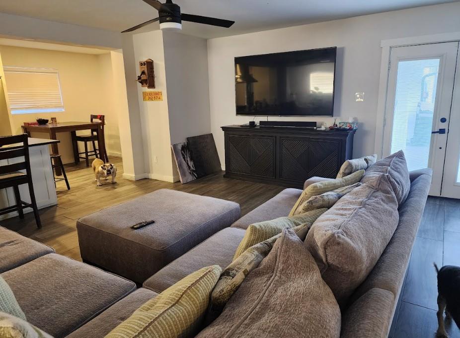 2129 Goerte Drive