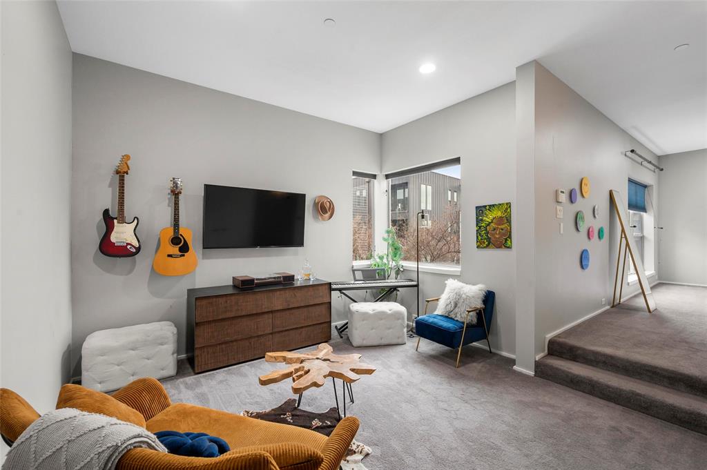 5205 Capital Condos - Residential