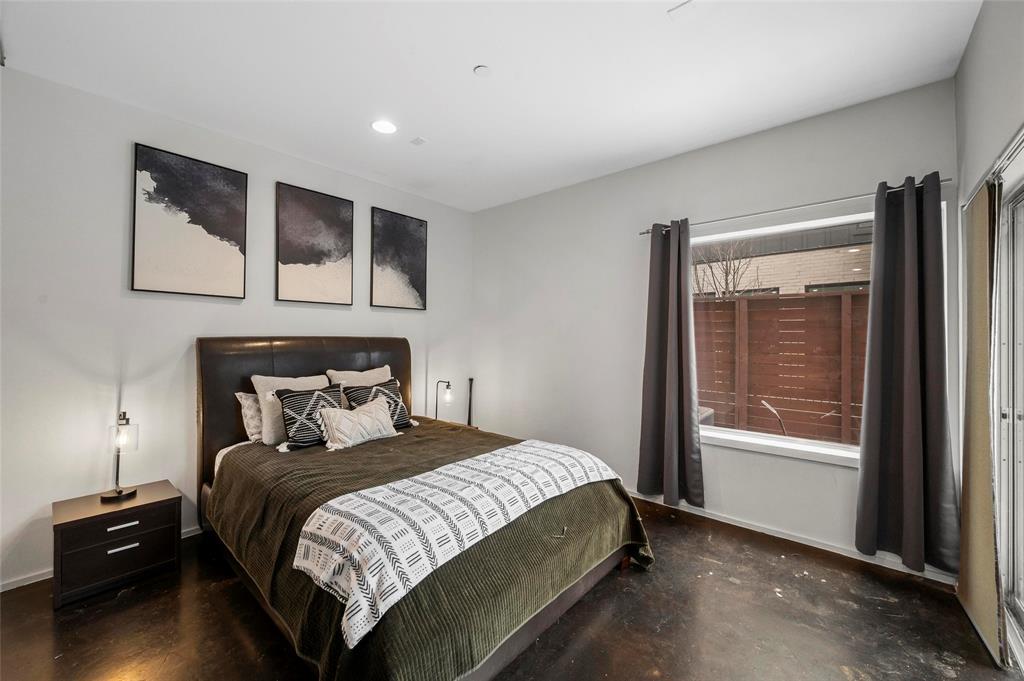 5205 Capital Condos - Residential