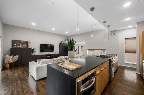 5205 Capitol Avenue 9 Dallas TX 75206