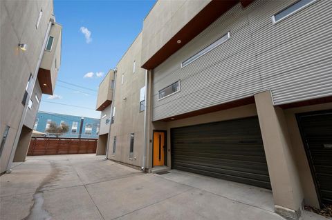 5205 Capitol Avenue 9 Dallas TX 75206