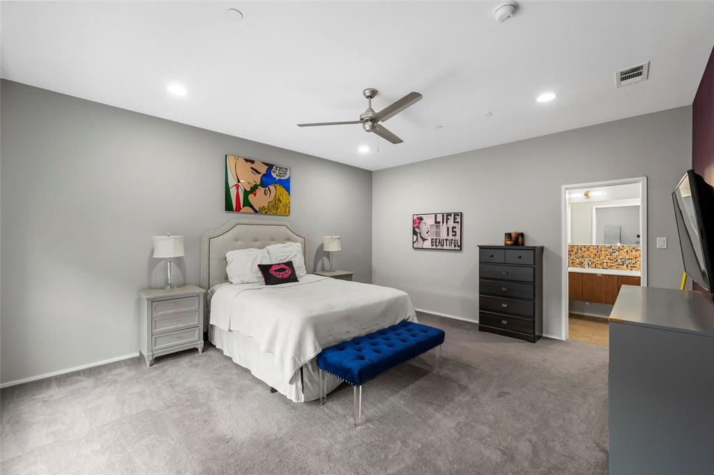 5205 Capital Condos - Residential