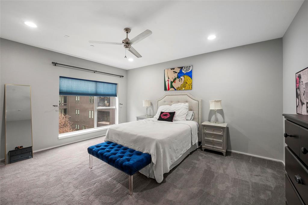 5205 Capital Condos - Residential