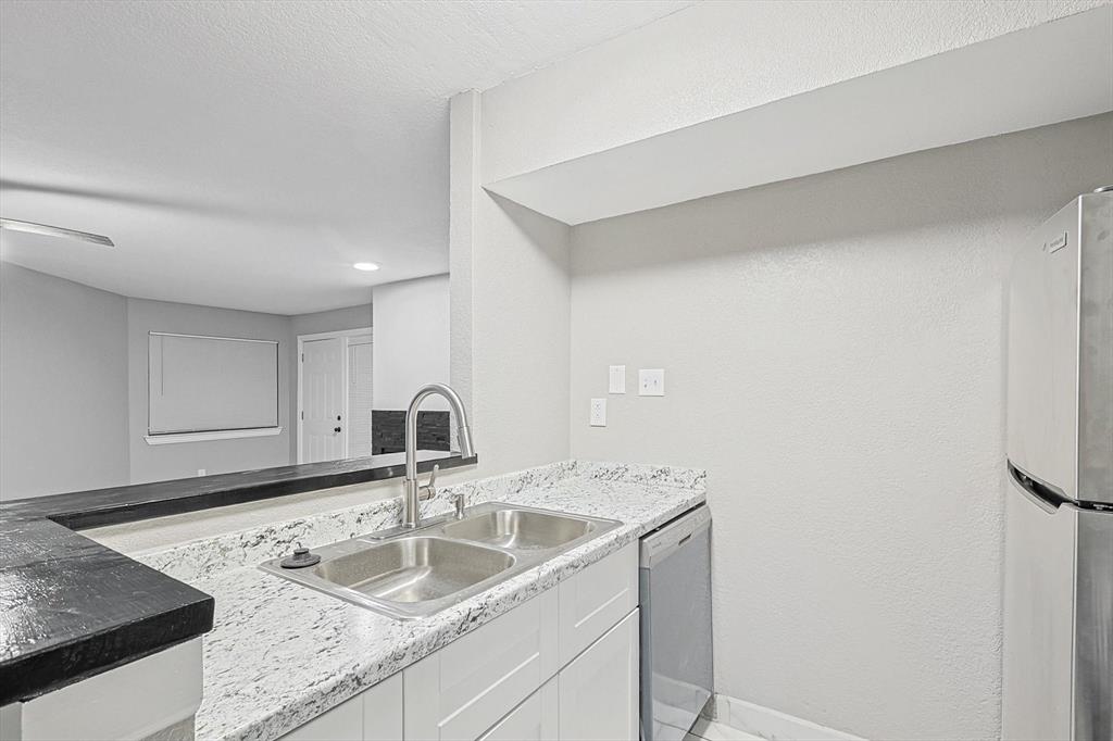 Richland Trace Condos - Residential Lease