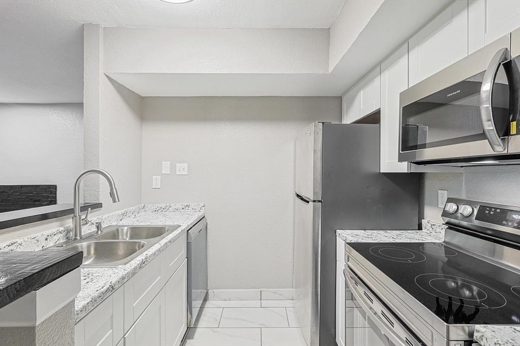 Richland Trace Condos - Residential Lease