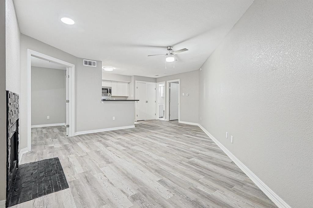 Richland Trace Condos - Residential Lease