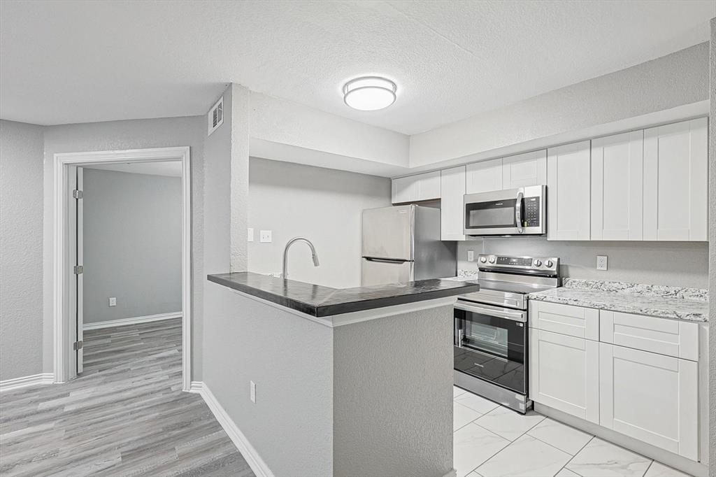 Richland Trace Condos - Residential Lease