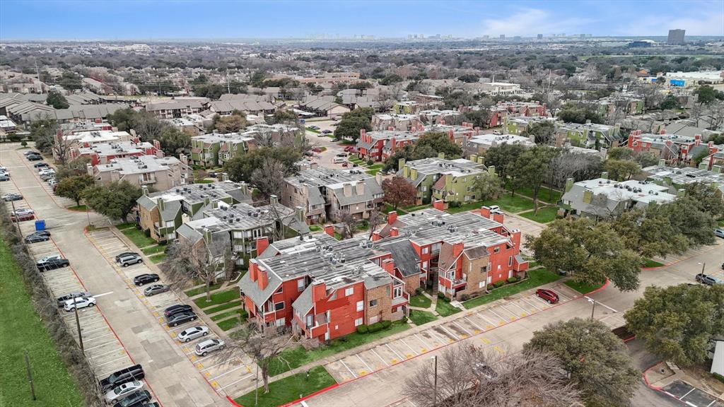 Richland Trace Condos - Residential Lease