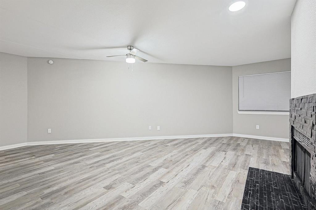 Richland Trace Condos - Residential Lease