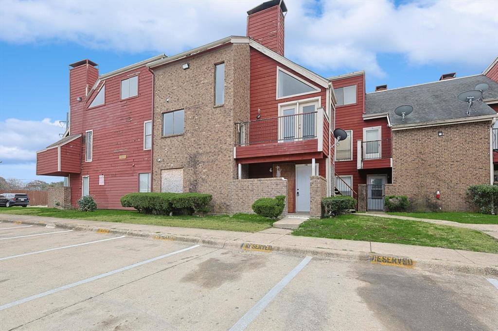 Richland Trace Condos - Residential Lease