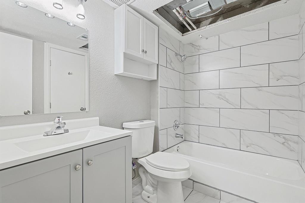 Richland Trace Condos - Residential Lease