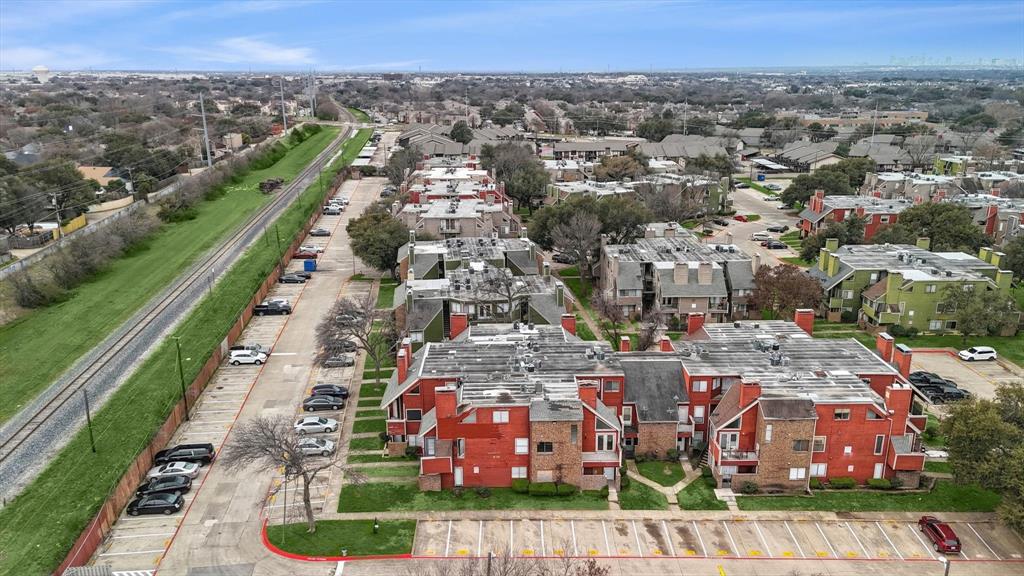 Richland Trace Condos - Residential Lease