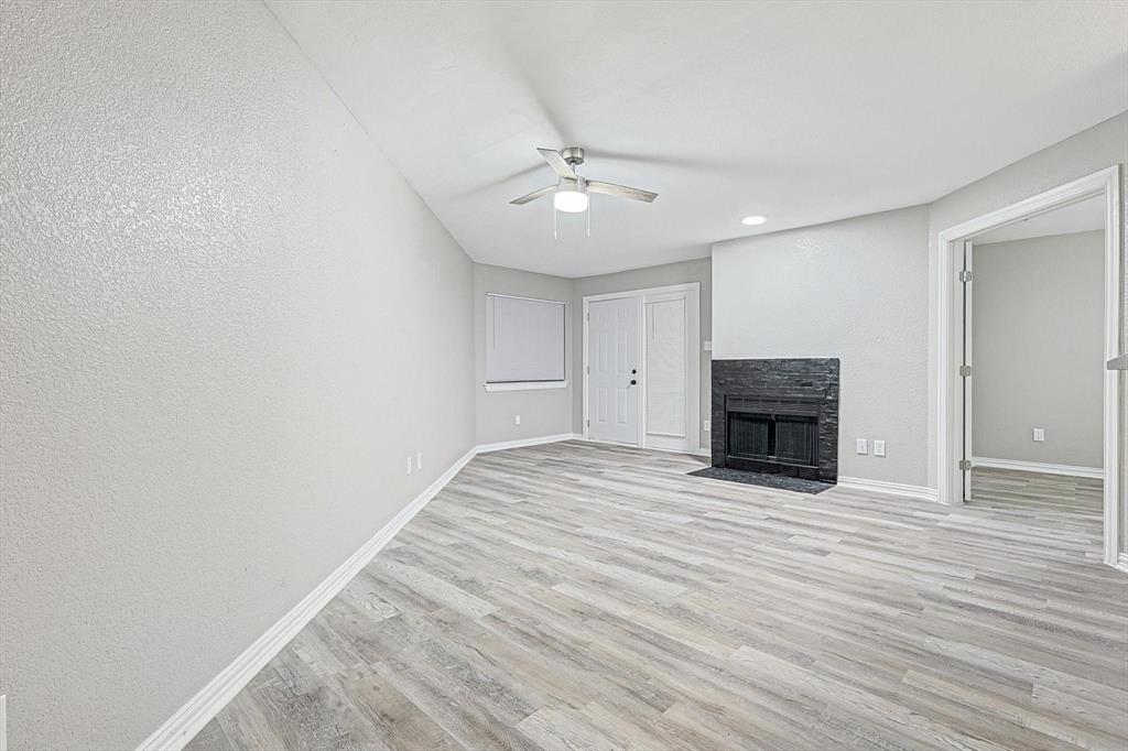 Richland Trace Condos - Residential Lease