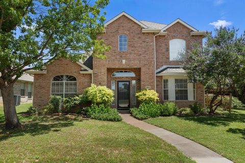3942 Luke Lane Carrollton TX 75007