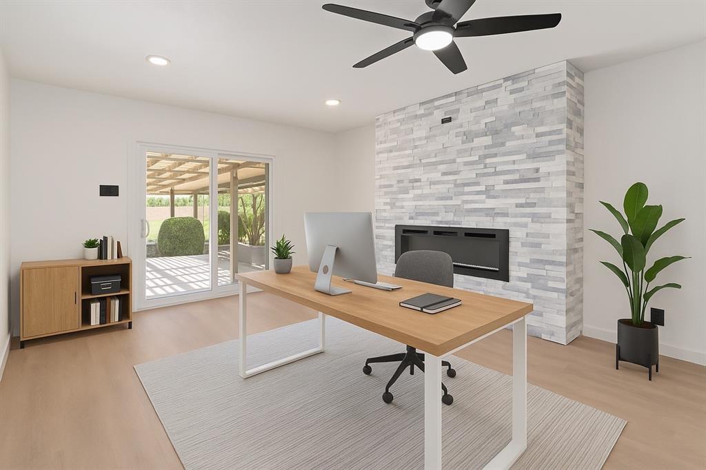 Claremont Park 01 - Residential