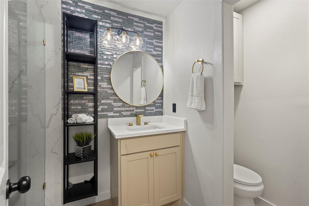 Claremont Park 01 - Residential