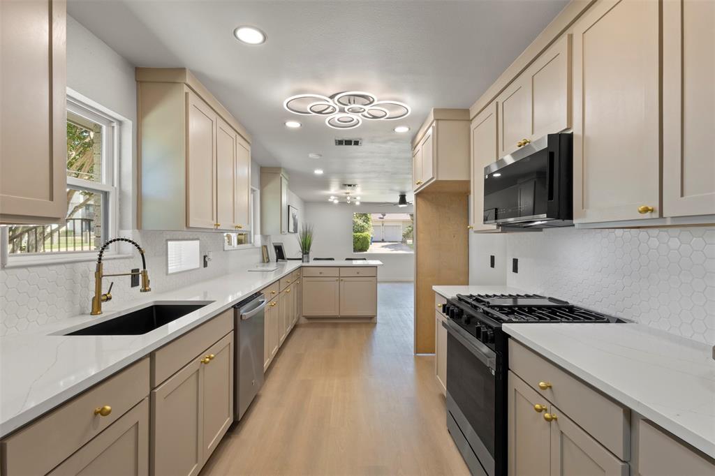 Claremont Park 01 - Residential