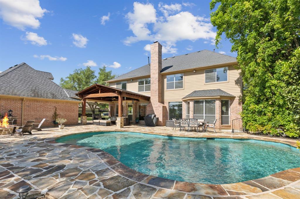 645 Oak Hill Drive