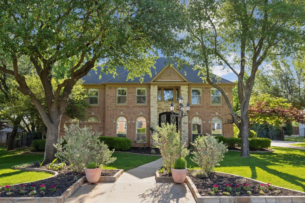 645 Oak Hill Drive