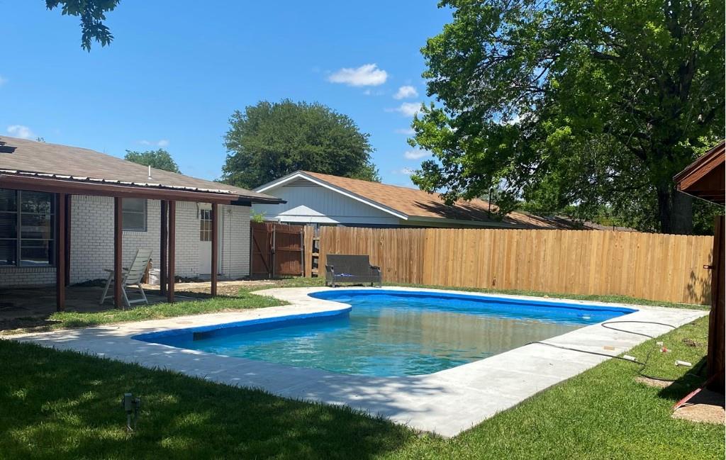 5217 Wosley Drive