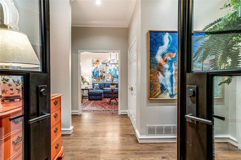 10 Carmarthen Court Dallas TX 75225