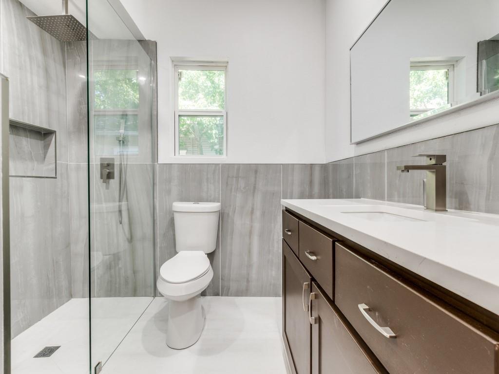 Mount Auburn Add - Residential