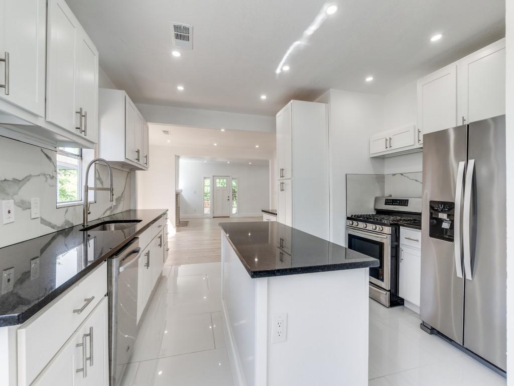 Mount Auburn Add - Residential