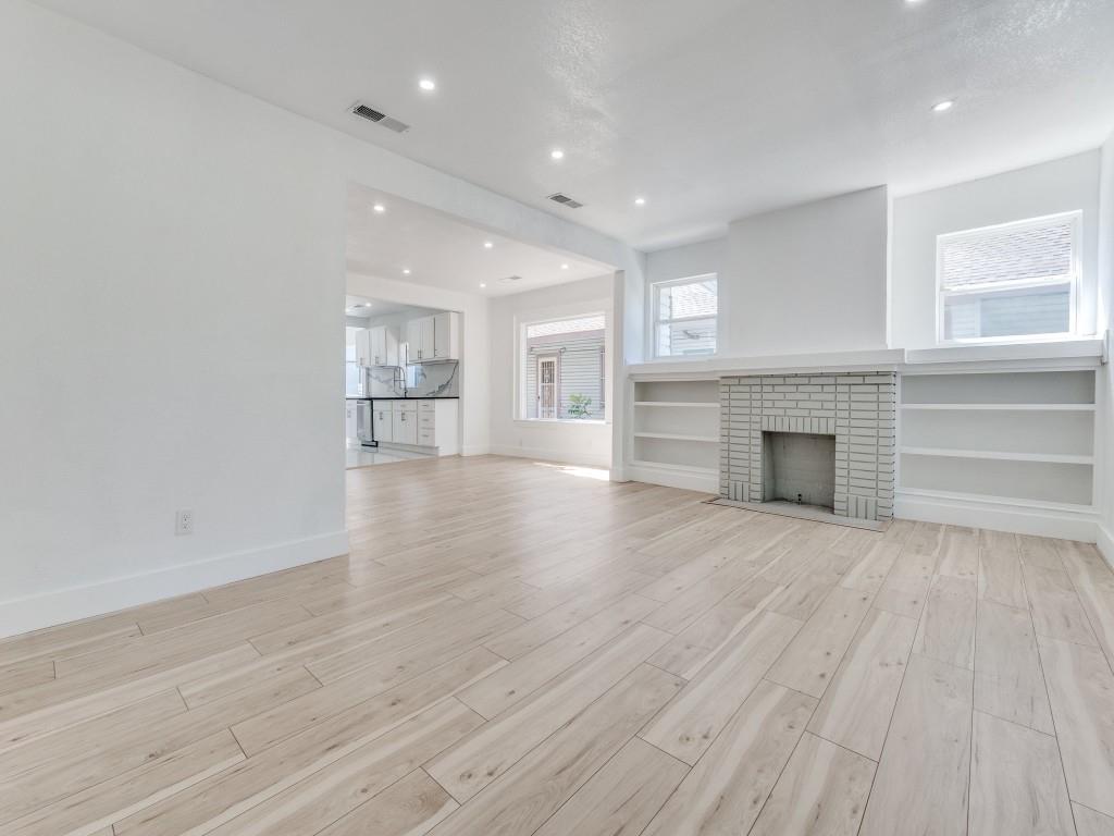 Mount Auburn Add - Residential