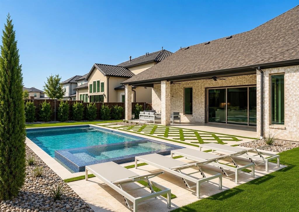 2360 Fallsview Court
