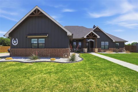 Photo of 6401 Lantana Ave, Abilene, TX 79606 (MLS # 21224837)