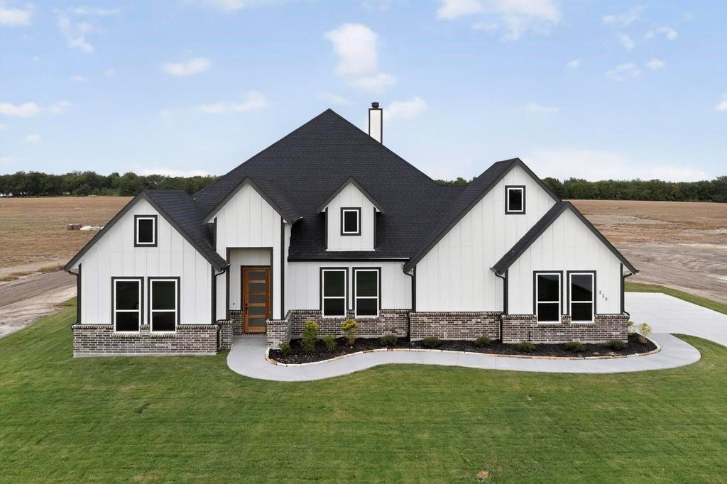 222 County Road 4615