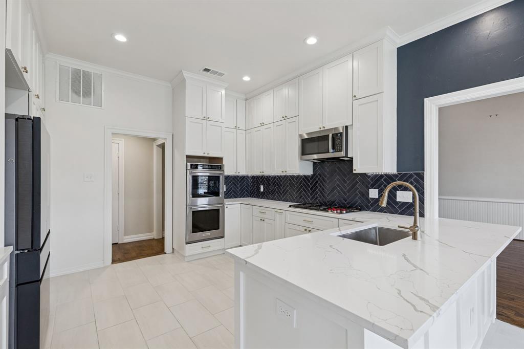 Montessori Abrams Place - Residential