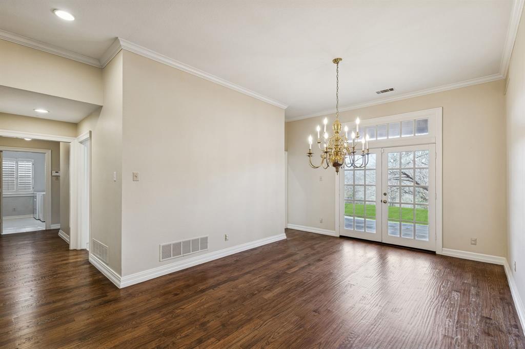 Montessori Abrams Place - Residential